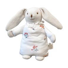 FRAMBOISE 兔子娃娃, 白色的