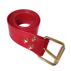 Gogo自由潛水配重帶, 紅金