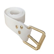 Gogo自由潛水配重帶, 白金