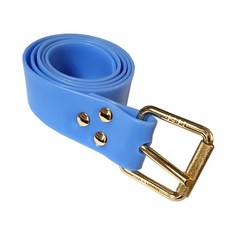 Gogo自由潛水配重帶, 藍金