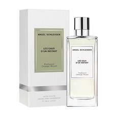엔젤슐레서 레 조 덩 엥스땅 프로파운드 오렌지 우드 오 드 뚜왈렛, 1개, 100ml