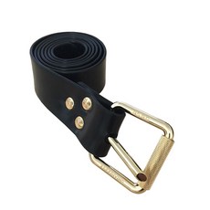 Gogo自由潛水配重帶, 黑金