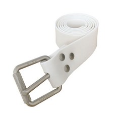 Gogo自由潛水配重帶, 白銀