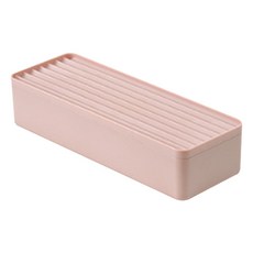 루미미루 케이블 관리함 B타입 17.2 x 9.6 x 6 cm, 1개