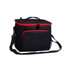 Itgome多功能保冷袋, 黑色的