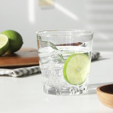 一瓶 WJU 燒酒 400ml 大燒酒杯, 單色, 2個