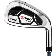 PGM GOLF 鐵7號石墨G300, 30度