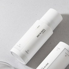 Gently 多合一提亮乳, 100ml, 1瓶