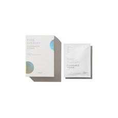 Brsg 女性廁所用濕紙巾, 10個, 1件