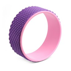 The Full Moon瑜珈輪, 淺紫色