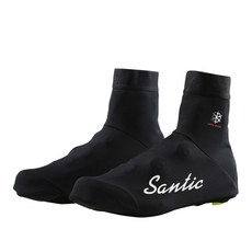 Santic 自行車防寒鞋套 7C09076, 混色, 255~260
