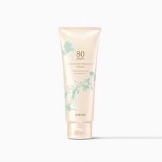 NOEVIR 潔面按摩霜, 110克, 1個