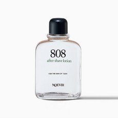 NOEVIR 808須後水, 100ml, 1入
