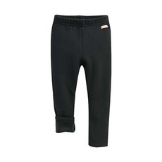 CURLYSUE 孩童款毛絨緊身褲 CPW1XAPT08