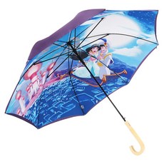 알라딘 디즈니 60 문라이트 이중지 장우산 KUDNU10039