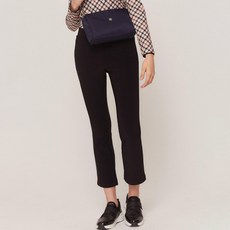 DAKS Golf 女式純色帶褲 DNPA1D901