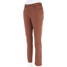 Duckmount 女款Comoda P布料背面刷毛休閒戶外彈性褲