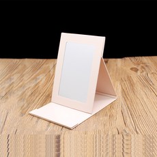 하이어데코 탁상용 거울 소형, 피치