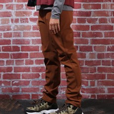 Duckmount 女款加絨休閒褲