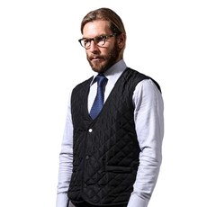 Duckmount 男款 Calio V 雙面背心