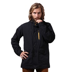 Duckmount 男士 Harrison J 戶外防風套頭衫