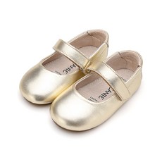 스키니슈즈 여아용 걸음마 벨라 메리제인 SNFTJ1I0DG