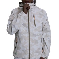 second corner 男士三層防水透氣夾克 Paulaner