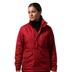 Duckmount 女款生活防水戶外休閒夾克