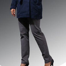 Duckmount 女款Lana P休閒戶外高彈性彈性褲