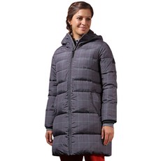 Duckmount 女款Larga J防寒羽絨大衣