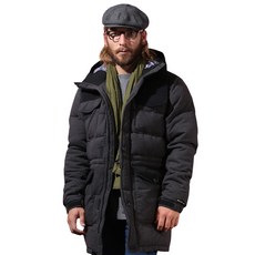 Duckmount 男士 Wilbur J 冬季套頭衫