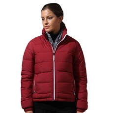 Duckmount 女款Simona J短羽絨夾克