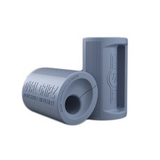 DearLobe 啞鈴 啞鈴 輔助 握把 DDI-229, 灰色