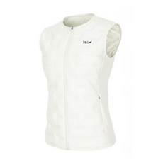 Volvik 女款側針織輕量鵝絨高爾夫背心 VLLWL992