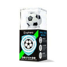 sphero 斯皮羅迷你足球, 1組