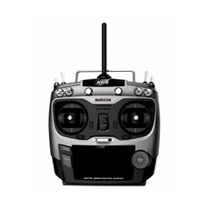 라디오링크 9CH FULL FUNTION REMOTE CONTROL MODE 1 AT9, 스틱형, 1개