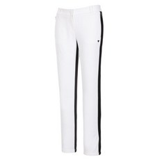 Volvik 富維克 女款彈力高爾夫修身長褲 VLPTL802