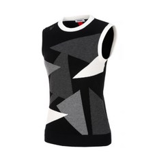 Volvik 富維克 女士高爾夫變體迷彩背心 VLKVL801