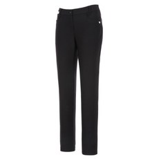 Volvik 富維克 女士高爾夫腰點柔軟拉絨常規版型褲子 VLPTL901