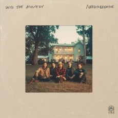 Warner - NEEDTOBREATHE : Into The Mystery 수입반, 1CD