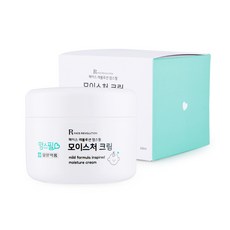 FACE REVOLUTION 保濕霜, 1罐, 200ml