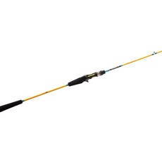 Abu Garcia Iidacon N釣魚竿 IINC-155-YL, 黃色的