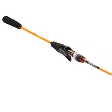 Abu Garcia Iidacon N釣魚竿 IINC-155-OR, 橘子