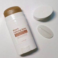 Khurb 瓊崖海棠油舒緩膏, 40ml, 1個