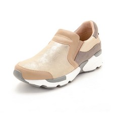 브이벤치 V벤치 여성용 슬립온 HD9FFSSSI012HGM