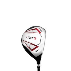 PGM GOLF 男子高爾夫木多功能發球桿 VCT3 Hybrid, 24度