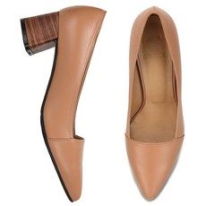 Gose 女款高跟鞋 Adeline 5cm G193001