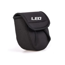 LEO 捲線器保護套 18 x 17 cm B0684, 單一顏色, 1個