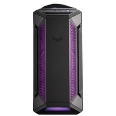 대원CTS 게이밍 조립PC ASUS 마스터PC TUF-5600X2 (라이젠5-5600X WIN미포함 RAM 16GB NVMe 500GB RX6600 XT), 기본형