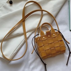 Damadama DIY居家系列第六個皮革工藝組 小, 棕色的, 1個